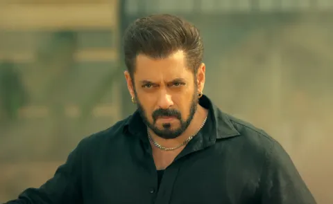 Salman Sikandar Movie Day 1 Collection Worldwide