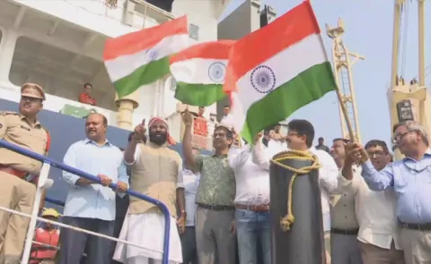 Telangana Uttam Kumar Reddy On Import Of State Rice To philippines