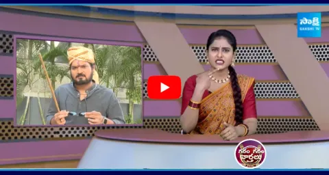 Garam Garam Rajesh Hilarious Comedy Skit