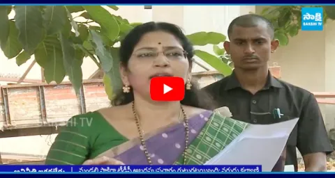 Varudu Kalyani About Adudam Andhra