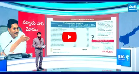 Big Question Special Debate On CM Chandrababu Cheated AP People