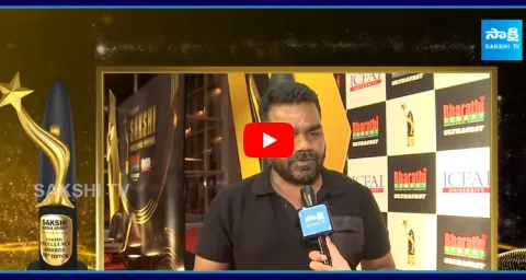 Sakshi Excellence Awards 2025 With Balagam Movie Director Venu About His Upcoming Movie