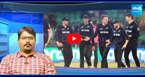 The Ultimate Battle in Champions Trophy 2025 Final