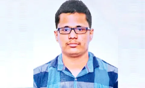 IIIT Allahabad BTech student Ends Life 