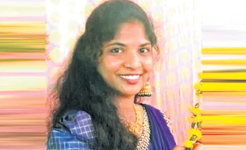 Group 1 Student Ends Life In Karimnagar