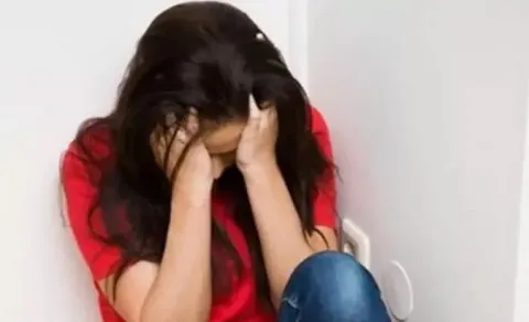 shocking incident in hyderabad