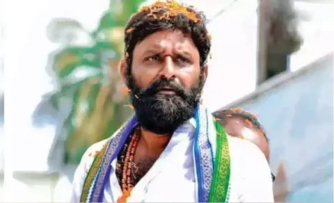 AP Ex-Minister Kodali Nani shifted to Mumbai hospital