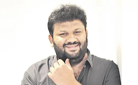 Director Kalyan Shankar expresses his excitement over MAD Square success