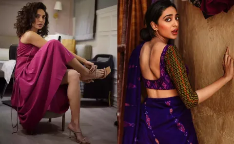 Sobhita Dhulipala Next Movie Plan With d Pa. Ranjith