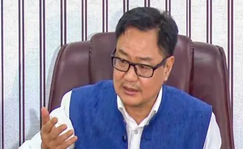 Government fully prepared to table Waqf bill