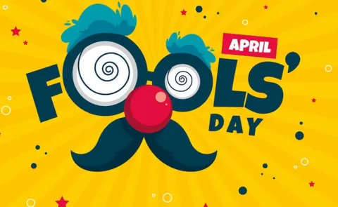 April Fools Day 2025: Know About Its History And Origin