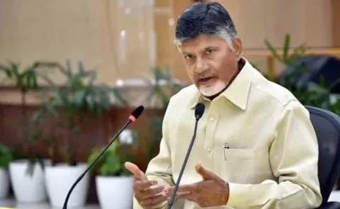 AP Govt Starts Financial Year With Huge Debt 