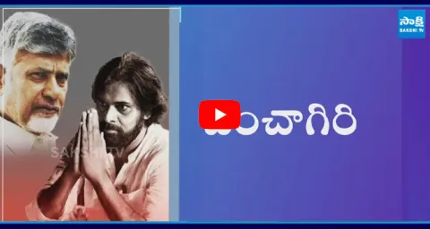 Pawan Insults Janasena Cadre In Babu Public Meeting