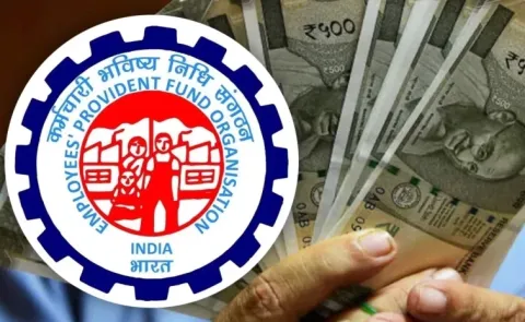 Auto Settlement Limit For PF Withdrawals To Rs 5 Lakh