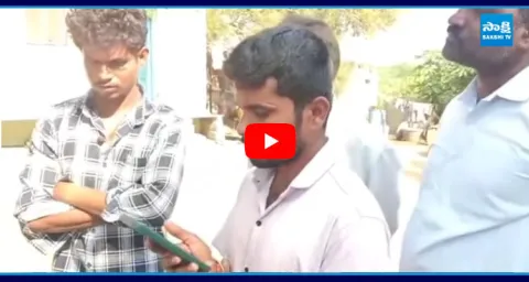 YS Jagan Phone Talk To Kuruba Lingamaiah Family Members In Phone