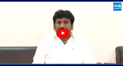 Thopudurthi Prakash Reddy Reaction on Kuruba Lingamaiah Incident