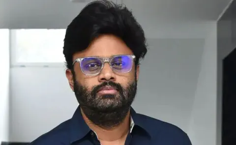Producer Suryadevara Naga Vamsi Fires On Review Writers