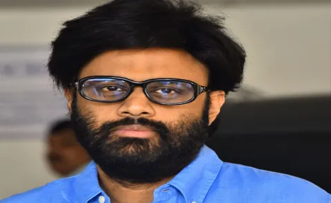 Producer Naga Vamsi Talk About Mad Square Movie
