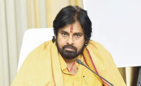 Ksr Analysis On Pawan, Bjp Politics