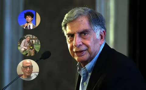 Do You Know Who Gets What in Ratan Tata Will 