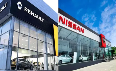 French auto major Renault acquire alliance partner Nissan stake