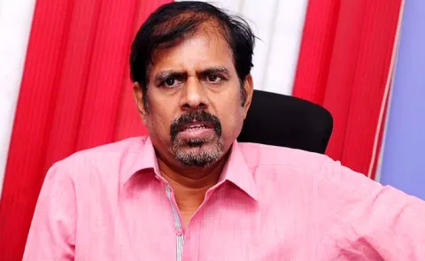 RK Selvamani Comments On Kollywood Producers Council