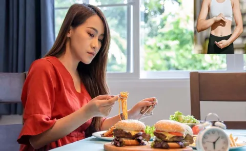 Flat Stomach: Nutritionist Suggest Avoid These 6 Foods After 6 PM