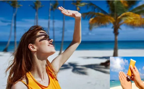 What To Wear To Protect Your Skin From The Sun This Summer
