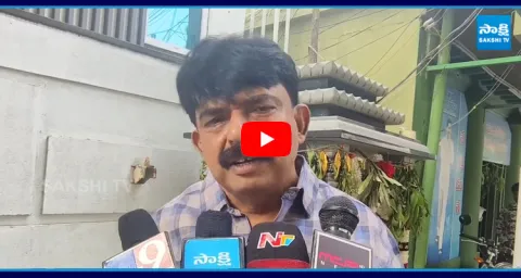 Perni Nani Strong Warning To Kollu Ravindra And AP Govt 