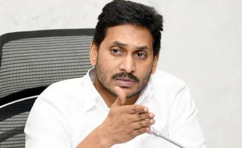 YSRCP President YS Jagan To Meet With Party Local Body Leaders