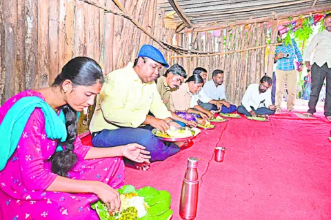 సంతృప్తిగా సన్నబువ్వ
