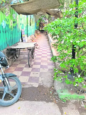మహాత్మా.. కదిలించు!