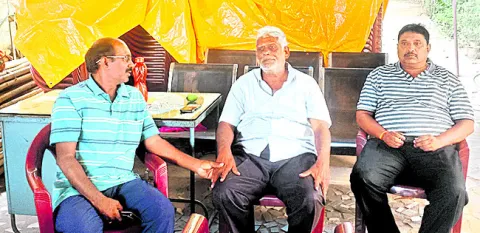 ఆర్చరీ కోచ్‌ చెరుకూరికి న్యాయం చేయాలి 