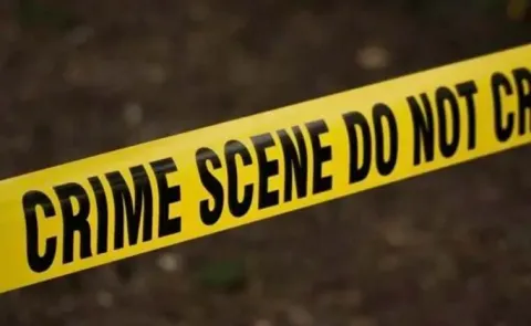 Tragic incident in bapatla district vellaturu