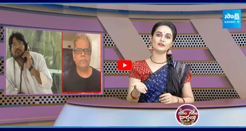 Garam Garam Rajesh Funny Skit On Fake Cardiologist Narendra Vikramaditya