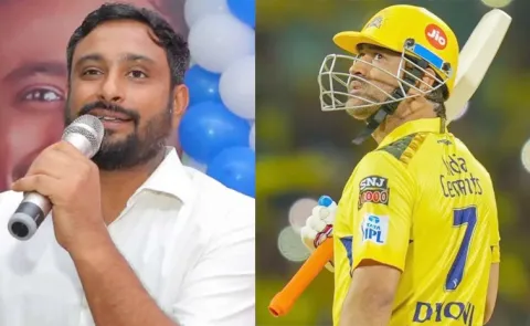Ambati Rayudu Hits Back At Trolls Over MS Dhoni Remarks