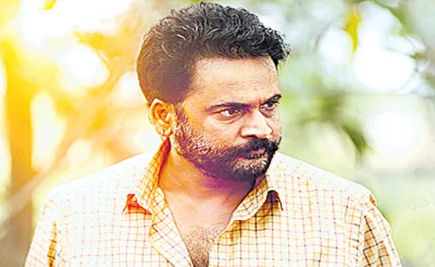 Actor Sivaji Begins Shooting for Second Schedule