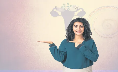 Natural menopause among women below 50 years in India