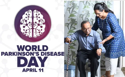 Experts Explain Symptoms, Causes And Treatments On Parkinson Disease