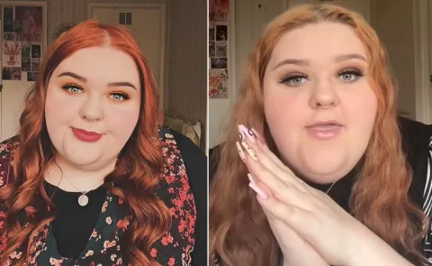 American Woman Experiences Periods For Over 1000 Days