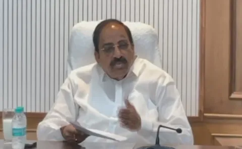 Minister Tummala Nageswara Rao Good News For Farmers