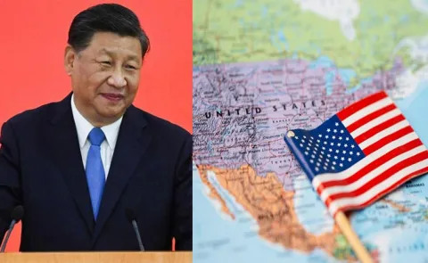 China Govt Key Decision Over USA