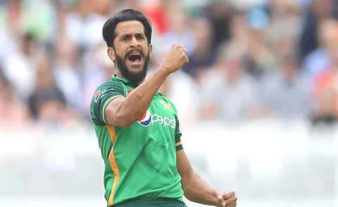 PSL 2025: Karachi Kings Names Hasan Ali Vice-Captain