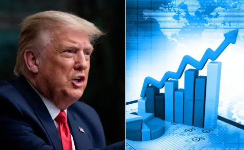 Asia Market Gain After Tariffs Extended 90 Days
