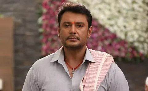 Bangalore Court Judge Serious Actor Darshan