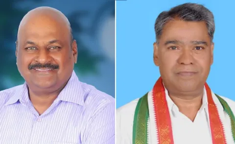 Telangana Government Appoints Nri Advisory Committee