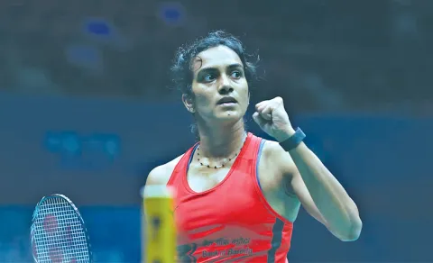 Badminton Asia Championships 2025