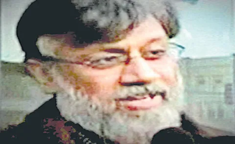 Tahawwur Rana, extradited to India from US, to be kept in Tihar jail