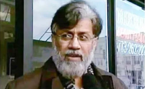 Don't give special treatment, biryani to Tahawwur Hussain Rana