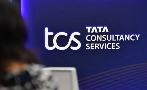 TCS Q4 results Net profit falls 1 7pc to Rs 12224 crore dividend declared